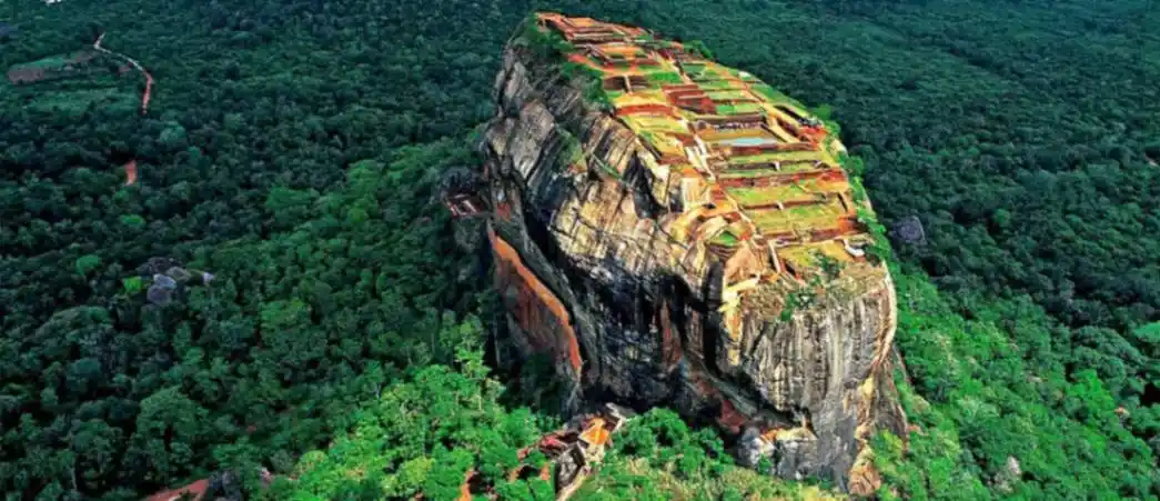 Sri Lanka Mini Tour-1